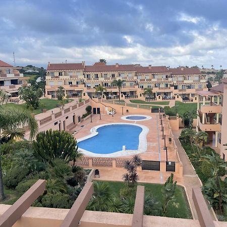 Alta Lomas Sea Heights By Alfresco Stays La Cala De Mijas Ngoại thất bức ảnh