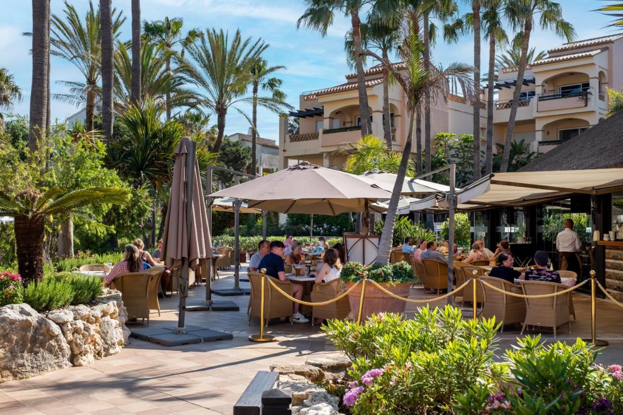 Alta Lomas Sea Heights By Alfresco Stays La Cala De Mijas Ngoại thất bức ảnh