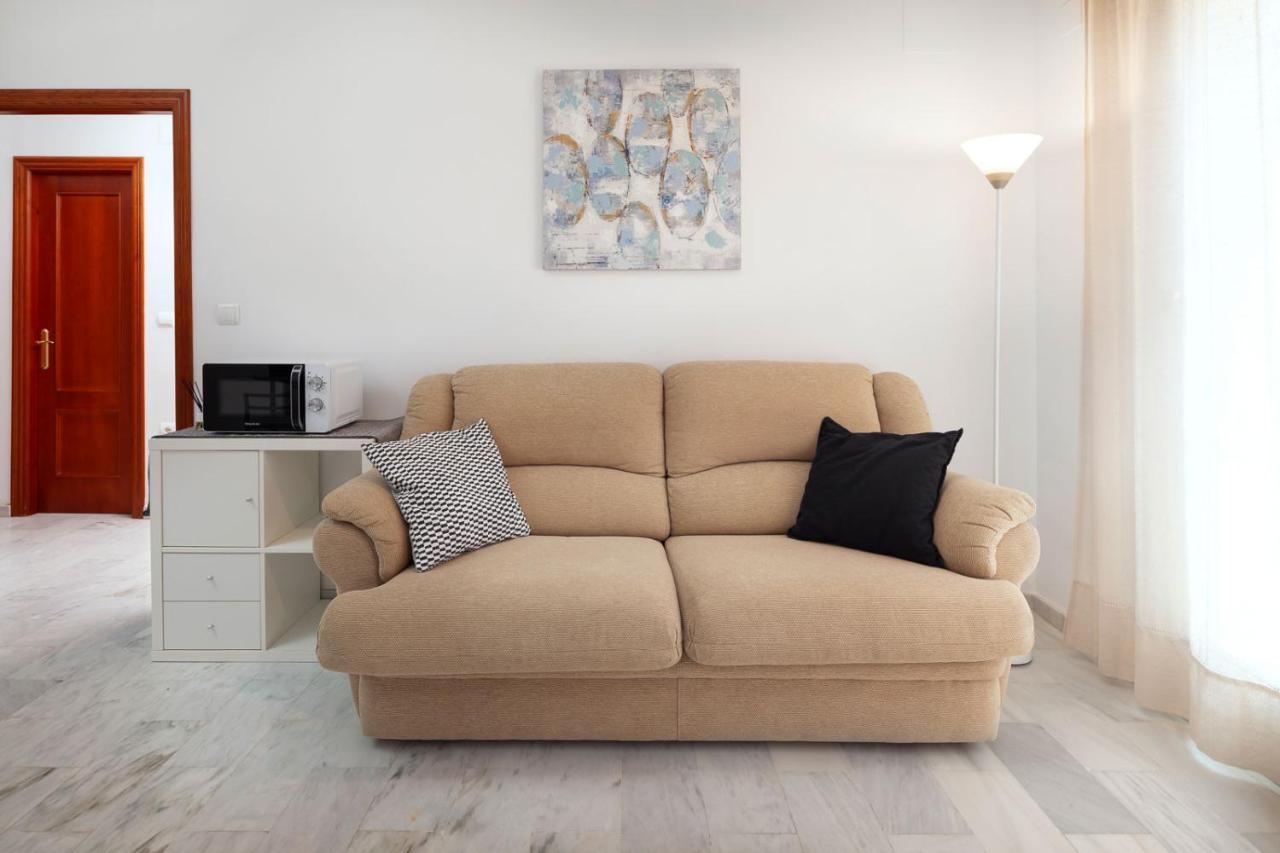 Alta Lomas Sea Heights By Alfresco Stays La Cala De Mijas Ngoại thất bức ảnh