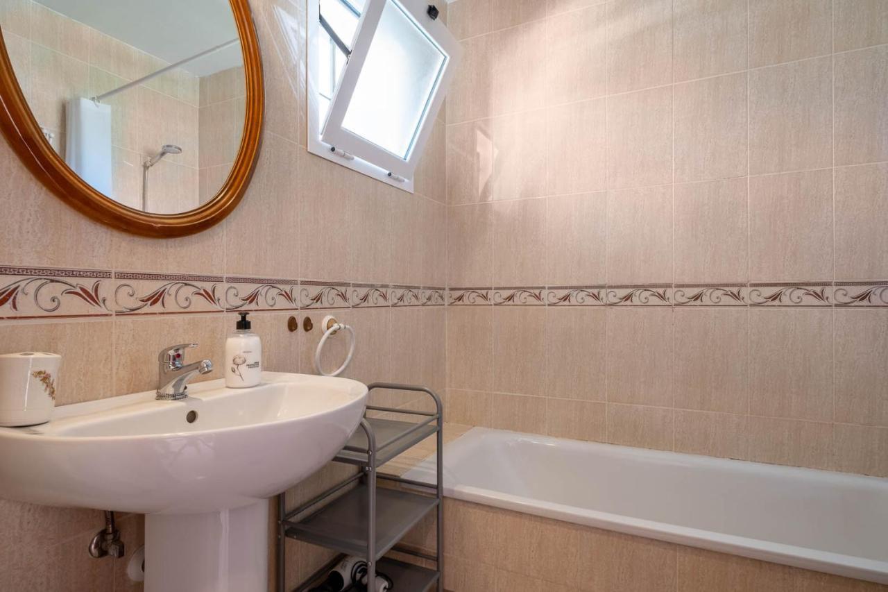 Alta Lomas Sea Heights By Alfresco Stays La Cala De Mijas Ngoại thất bức ảnh