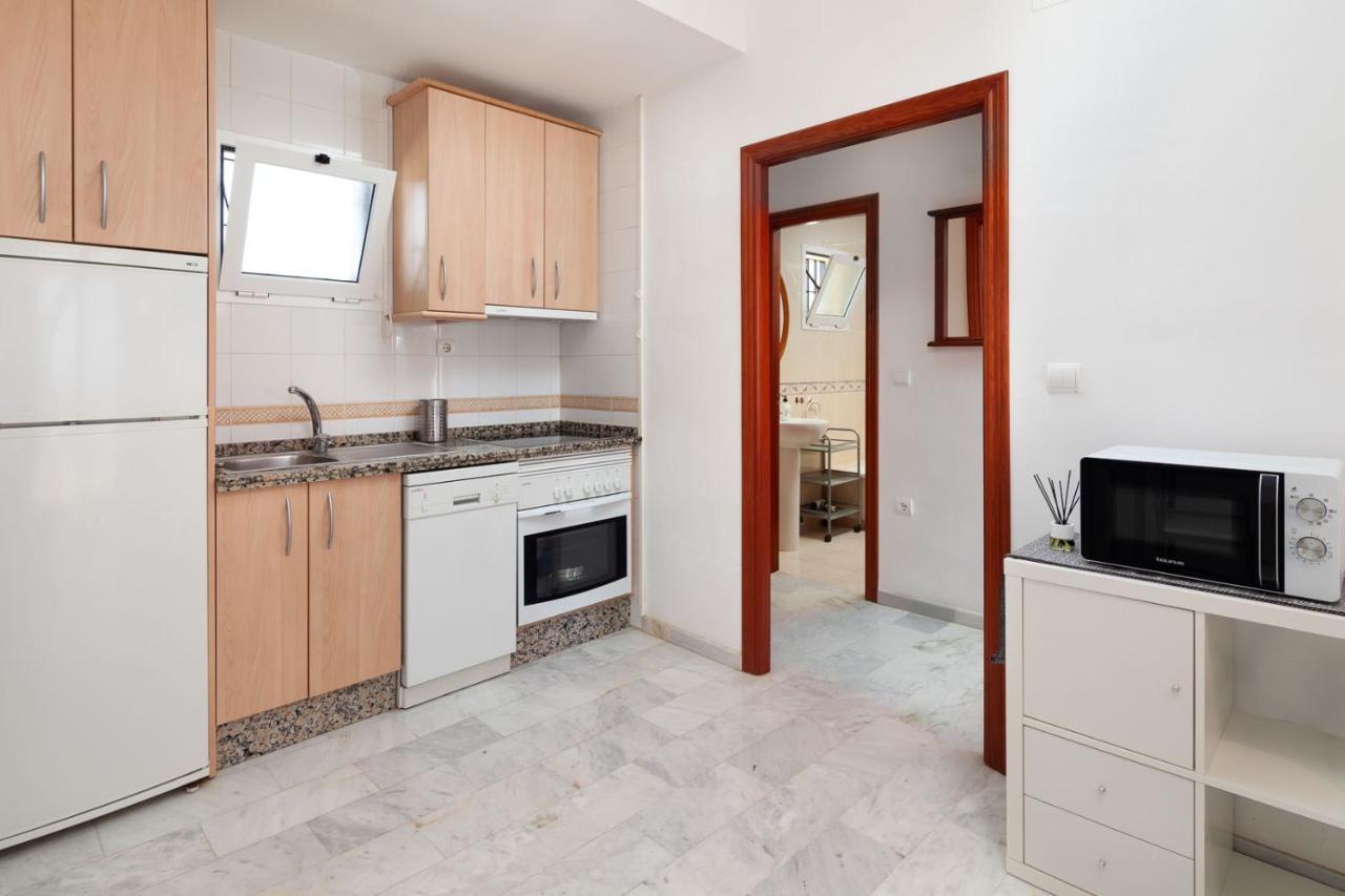 Alta Lomas Sea Heights By Alfresco Stays La Cala De Mijas Ngoại thất bức ảnh