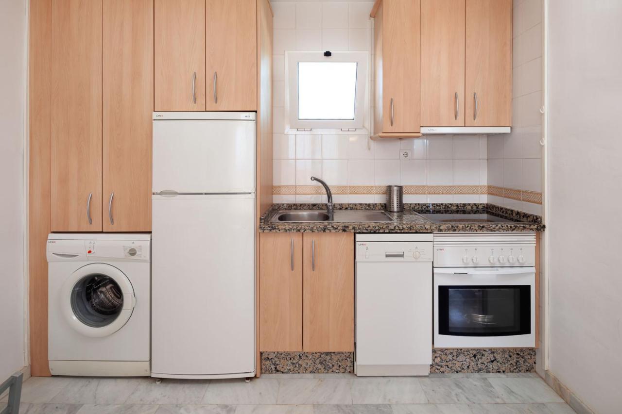 Alta Lomas Sea Heights By Alfresco Stays La Cala De Mijas Ngoại thất bức ảnh