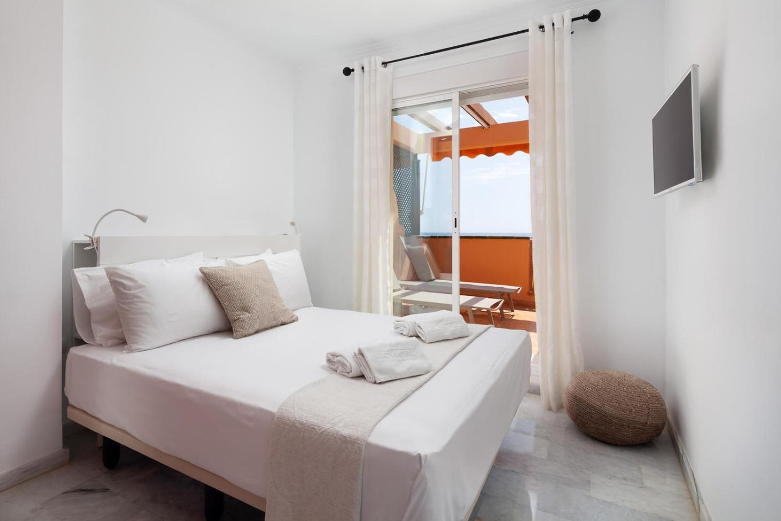 Alta Lomas Sea Heights By Alfresco Stays La Cala De Mijas Ngoại thất bức ảnh