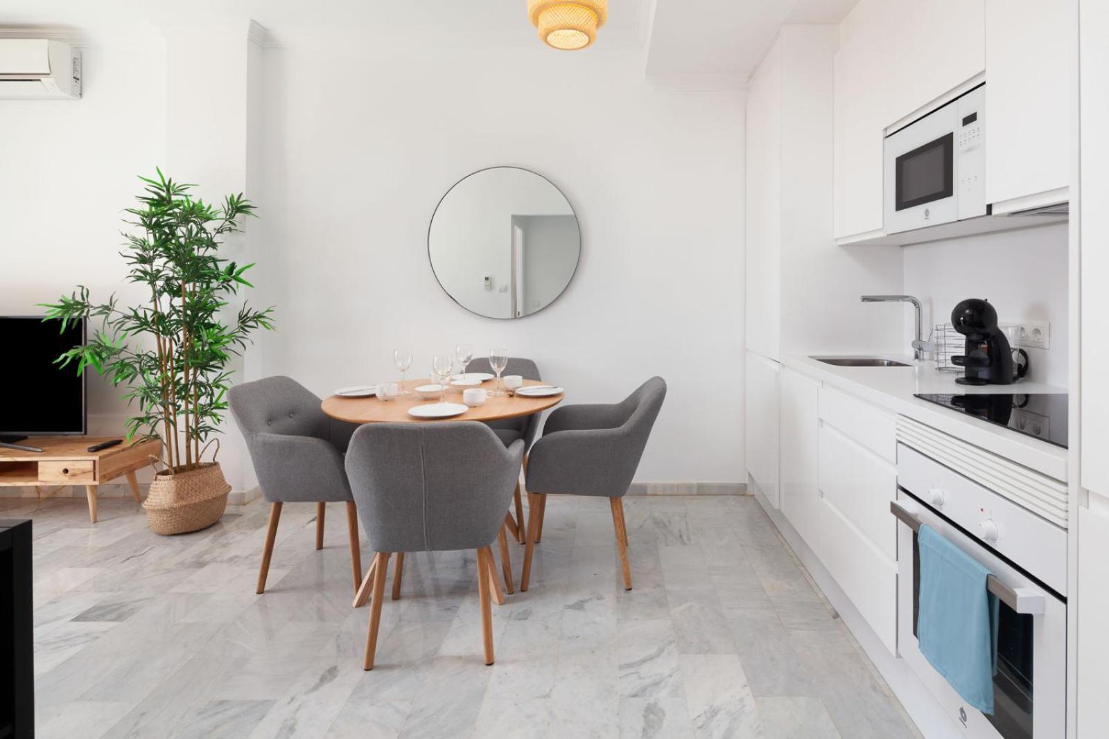 Alta Lomas Sea Heights By Alfresco Stays La Cala De Mijas Ngoại thất bức ảnh