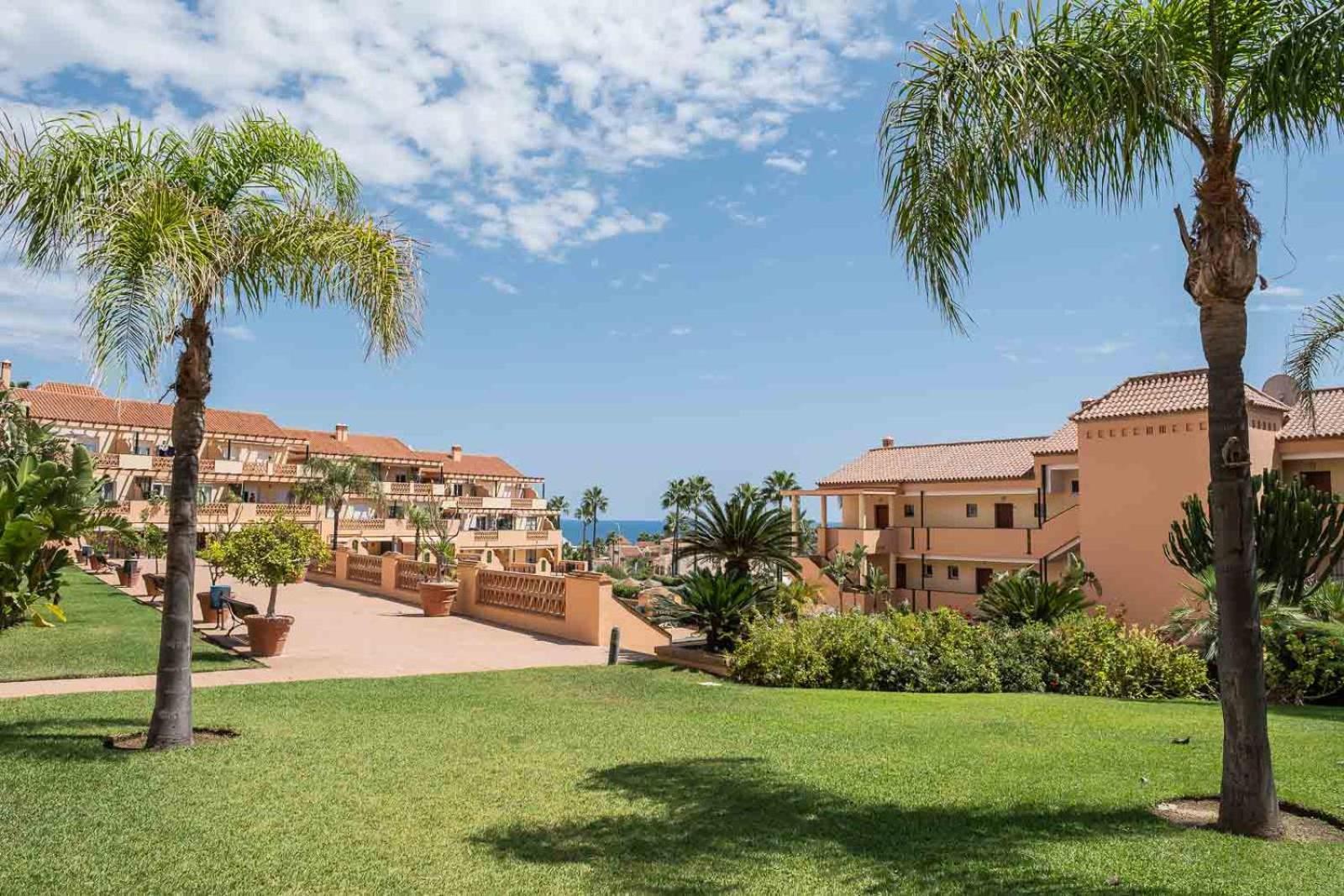 Alta Lomas Sea Heights By Alfresco Stays La Cala De Mijas Ngoại thất bức ảnh