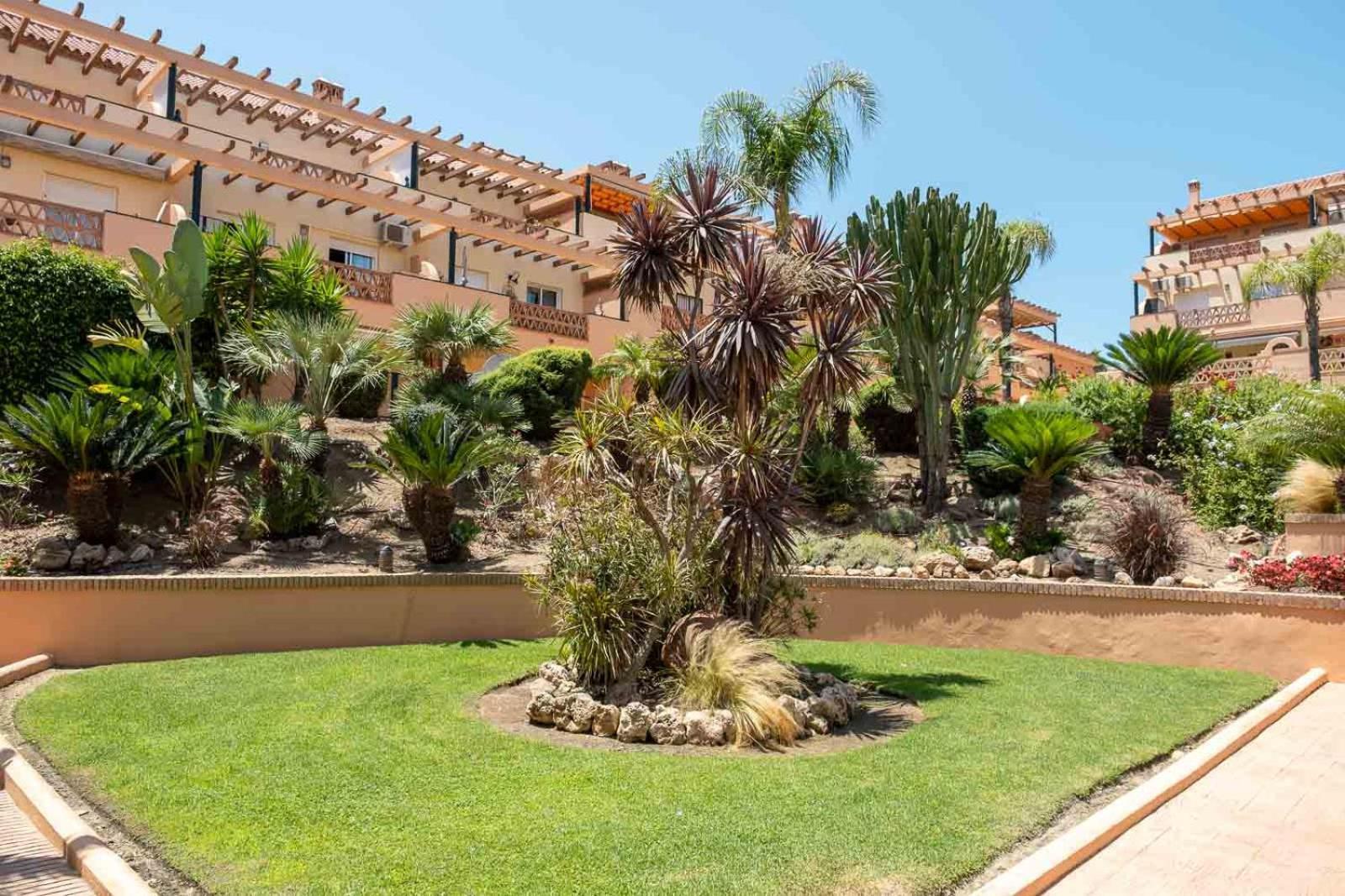 Alta Lomas Sea Heights By Alfresco Stays La Cala De Mijas Ngoại thất bức ảnh