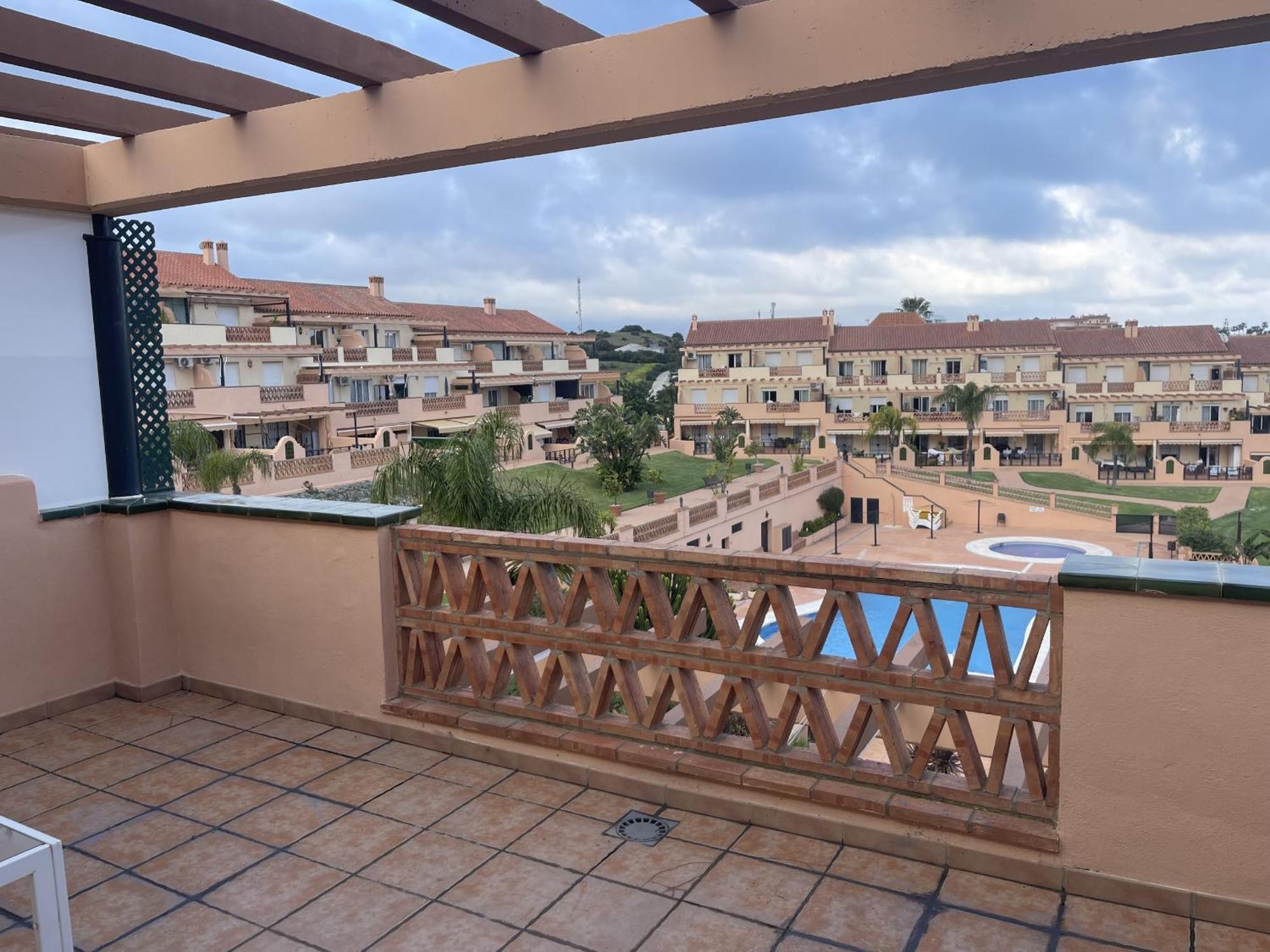 Alta Lomas Sea Heights By Alfresco Stays La Cala De Mijas Ngoại thất bức ảnh