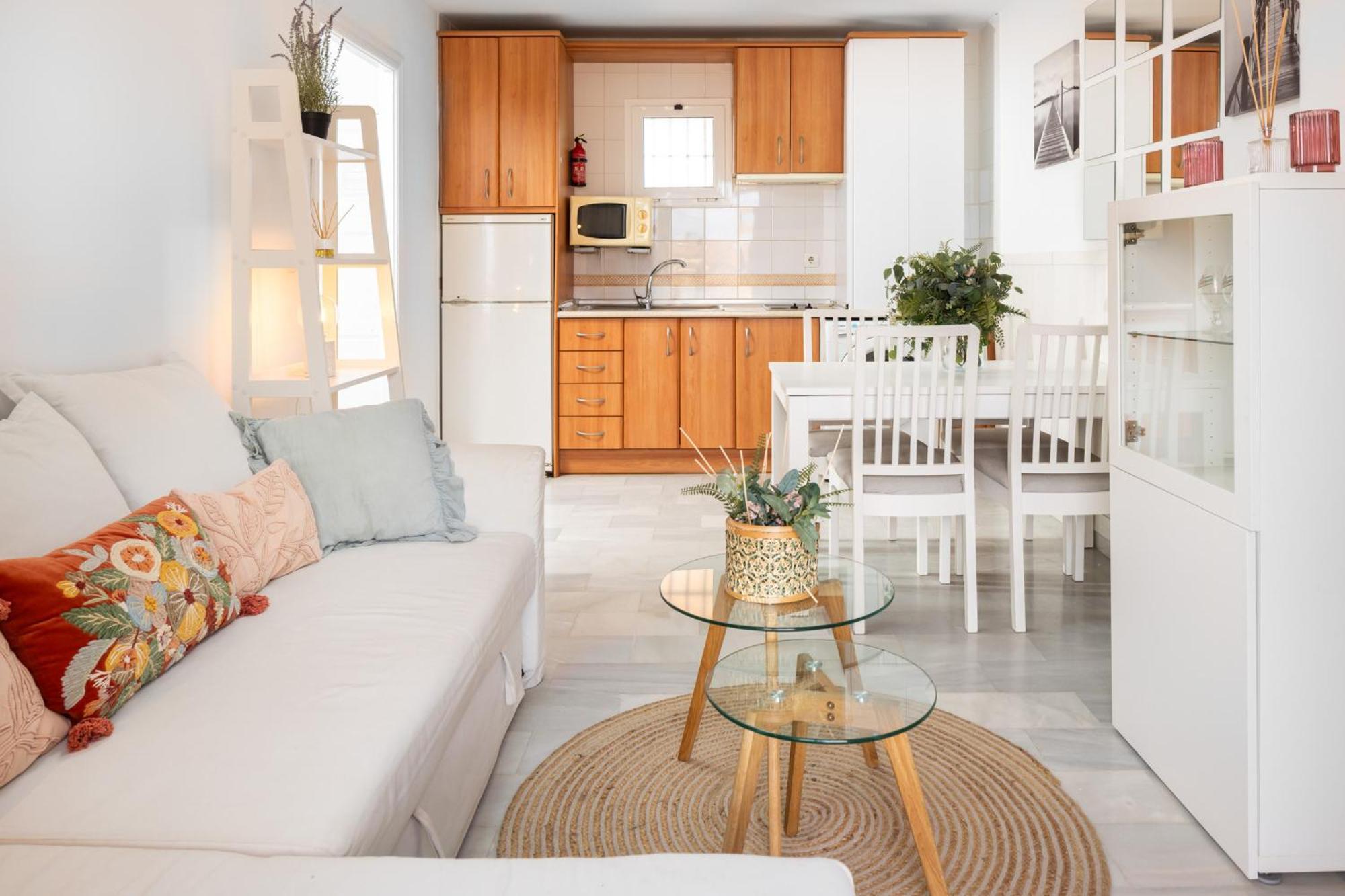 Alta Lomas Sea Heights By Alfresco Stays La Cala De Mijas Ngoại thất bức ảnh