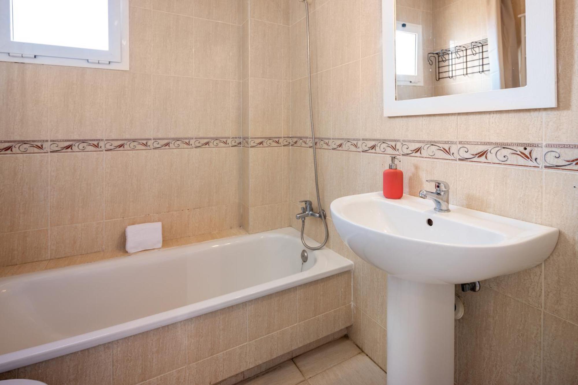 Alta Lomas Sea Heights By Alfresco Stays La Cala De Mijas Ngoại thất bức ảnh