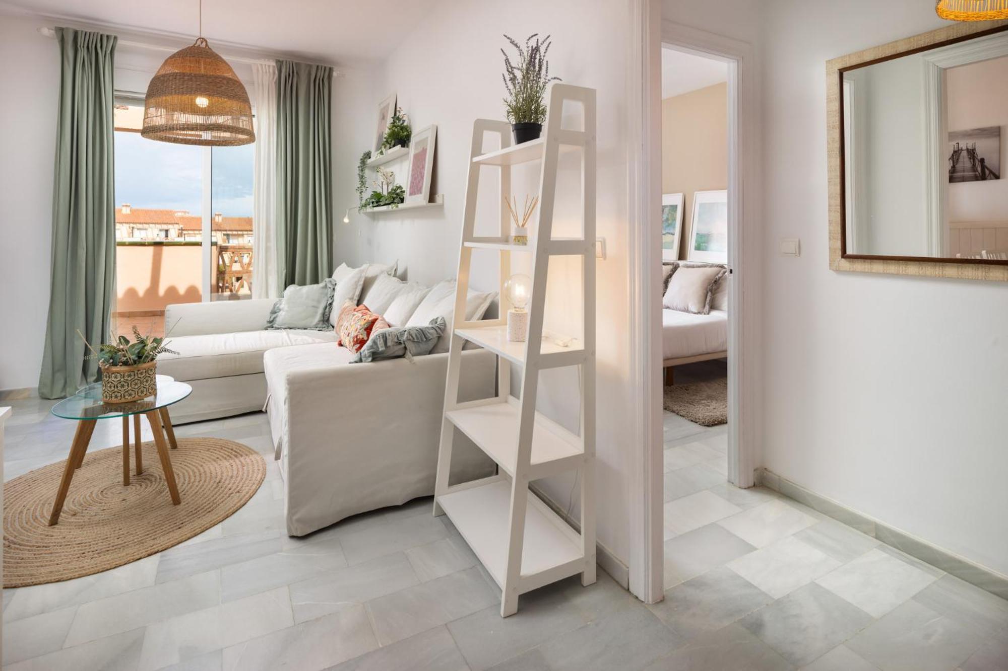 Alta Lomas Sea Heights By Alfresco Stays La Cala De Mijas Ngoại thất bức ảnh