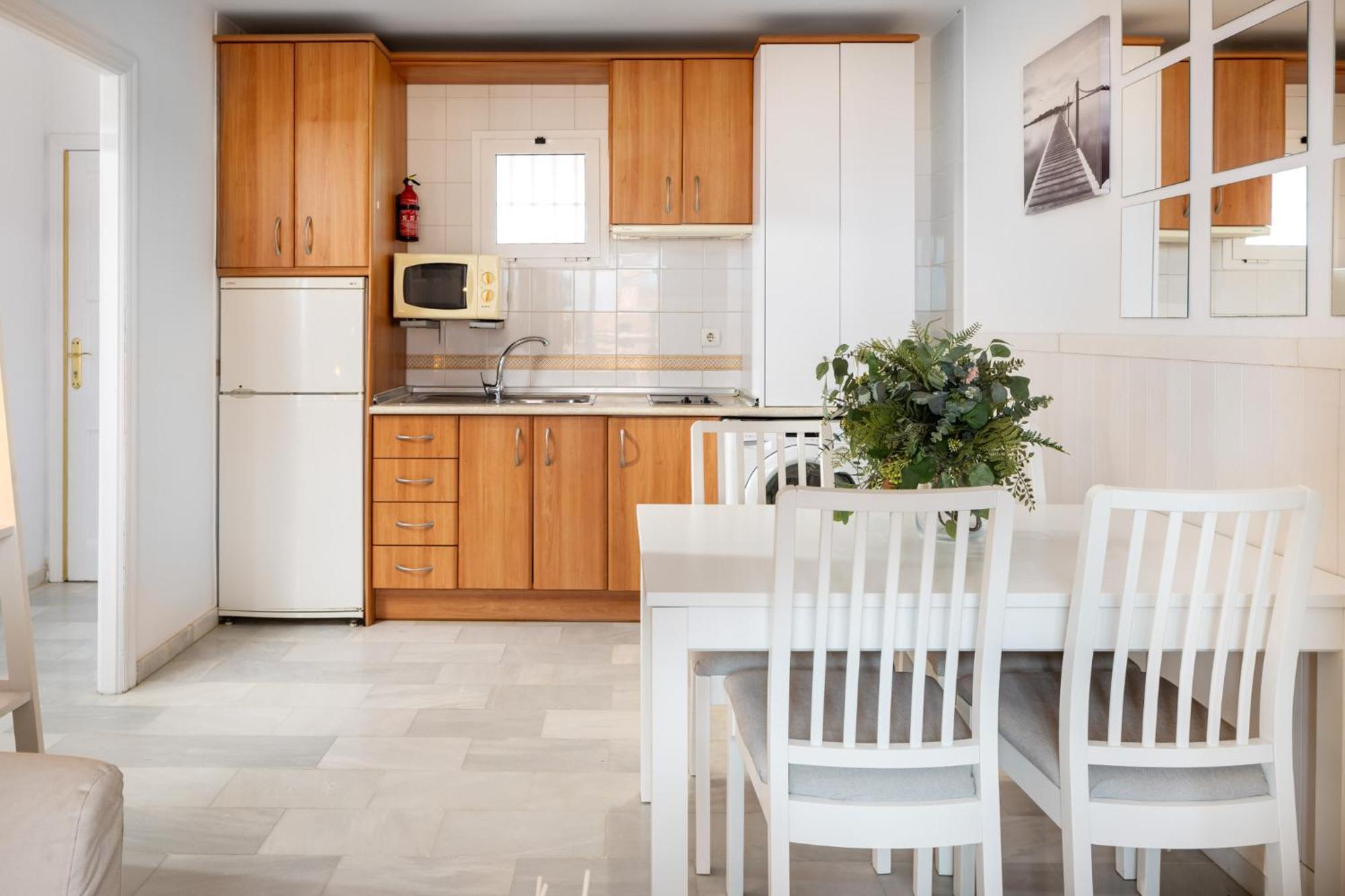 Alta Lomas Sea Heights By Alfresco Stays La Cala De Mijas Ngoại thất bức ảnh