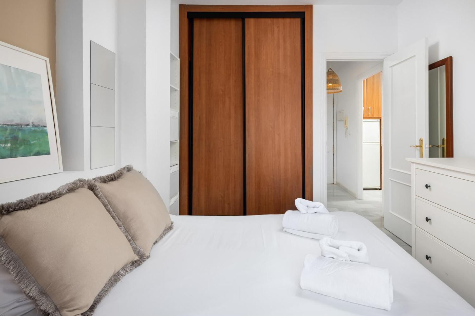 Alta Lomas Sea Heights By Alfresco Stays La Cala De Mijas Ngoại thất bức ảnh
